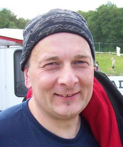 Achim Bierenfeld