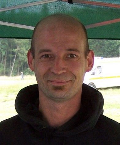 Andreas Lefty Faber