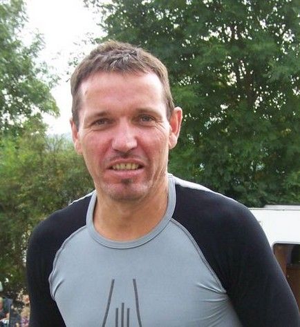Armin Hofmann
