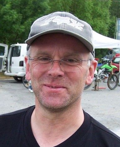 Bernd Buecher