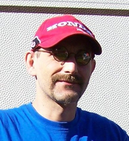 Christian Otte