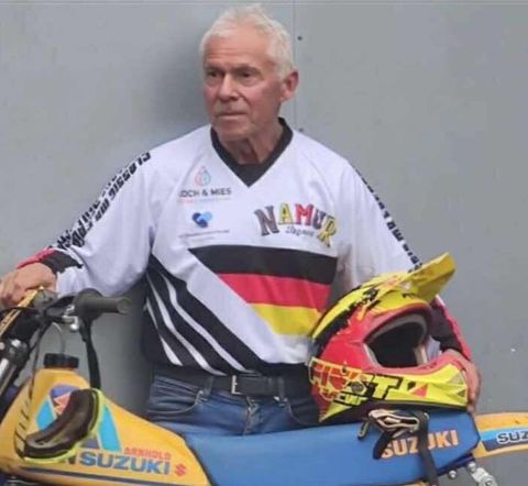 Gerhard Arnhold