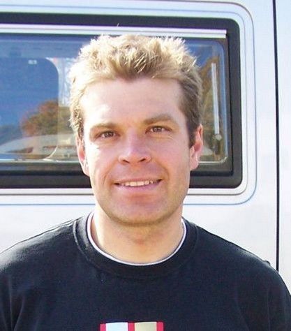 Harald Ott