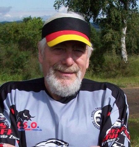 Hugo Seubert