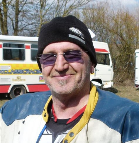 Joachim Frey