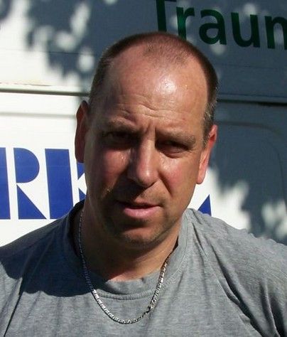 Karl Heinz Klotz