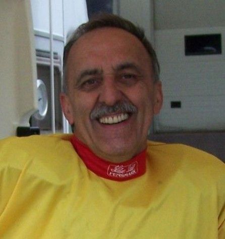 Karl Seipel