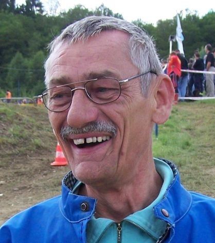 Norbert Herz